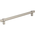 Key Grande 192 Mm Center-to-center Cabinet Bar Pull, Satin Nickel Hardware. Fixed Price $25.96.
