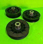 Pk Drive Idler Pulleys Husqvarna Ayp 532194327 532194326. Fixed Price $25.95.