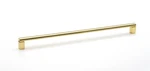 Alno A430-12-PB Vogue 12" Pull Polished Brass. Fixed Price $87.96.