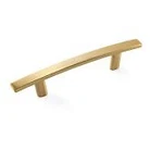 Amerock BP26201BBZ Contemporary Zinc Pull - , Color/finish Brushed Bronz. Fixed Price $21.46.