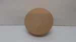 Pack Of Hickory Hardware Cabinet Knob With 1/2 Dia Natural Woodcraft Pull. Fixed Price $6.95.