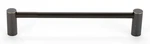 Alno D715-8 Contemporary 8" Center To Handle Appliance Pull. Fixed Price $103.96.
