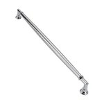 Cabdm Pack 18 INCH(305MM) Vibrant Polished Chrome Cabinet Pulls Solid Heavy Du. Fixed Price $95.91.