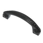 Cliffside Rope K344-12-OA Solid Brass 12" C.c. Old Antique Cabinet Handle Pull. Fixed Price $88.46.