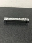 Amerock BP100316026 Calathea 6-5/16" C-c Handle Cabinet Pull Polished Chrome. Fixed Price $19.57.
