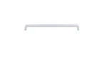 Top Knobs M2114 Nouveau Iii Collection 12-5/8'' Pull In Polished Chrome, New!. Fixed Price $17.50.