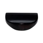 P2623-MB Matte Black 1/4"CC Cabinet Cup Pulls Belwith Hickory Metropolis. Fixed Price $5.82.