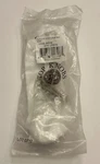 Top Knobs #M396 Pull 5 1/16" Cc Brushed Satin Nickel - New. Fixed Price $15.99.