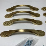 Amerock BP1350-077 Set Of 11. Fixed Price $33.00.