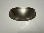 10-AMEROCK BP36640G10 Ashby In. & Center Cup Pull-satin Nickel. Fixed Price $149.99.