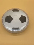 Michaels Soccer Ball Shaped Playing Cards Collectors. Fixed Price $11.99.