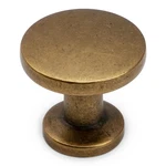 Komotia 10 Pack Cabinet Knobs Antique Brass Kitchen Standard,. Fixed Price $37.17.