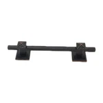Atlas Homewares 4-INCH Craftsman Corner California Pull Venetian Bronze & Hrdwr. Fixed Price $11.95.