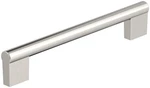 Amerock BP36914 Versa 6-5/16" Center To Handle Cabinet Nickel. Fixed Price $9.34.