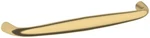 Baldwin 4401.BIN Oval 6" Center To Handle Cabinet Pull - Brass. Fixed Price $63.20.