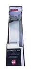 *2 Pack* Delta CML24-BN Chamberlain In. Wall Mount Towel Bar Brushed Nickel. Fixed Price $36.92.