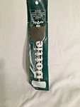 Dottie Spade Drill Bit 1-1/2" X 6". Fixed Price $8.25.