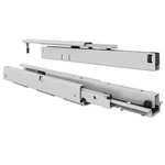 Fulterer FR771 Soft Close NO.250 Class Pantry Pullout Slide 22 In.. Fixed Price $353.85.