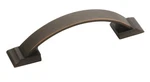 Amerock Cabinet Pull 3 Inch (76MM) Center-to-center, Oil Rubbed Bronze. Fixed Price $13.99.