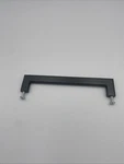 Baldwin Bevel 6" Center To Cabinet Handle Pull 4413.BIN 4413.112.BIN. Fixed Price $19.99.