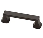 Liberty P27940C-FB 3" Mandara Flat Black Cabinet Drawer Pull 6 Pack. Fixed Price $32.65.
