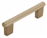 Schaub Company 211043 Aspero 4" Center To Luxury - Gold Rande. Fixed Price $41.60.