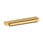Baldwin 4624.BIN Modern Center To Rectangular Cabinet Pull From The Est. Fixed Price $22.95.