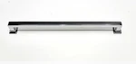 Top Knobs TK706PC Ascendra Pull 9" C-c Polished Chrome Silver Drawer Handle. Fixed Price $21.99.