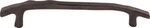 Top Knobs M1357 Aspen Twig Pull 12" (c-c) Medium Bronze. Fixed Price $224.24.