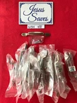 22- Decorative Spoon Foot Pull Handle 55459, Laurey Cabinet Hardware NCH48. Fixed Price $25.00.