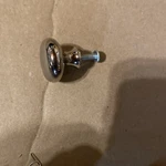 Belwith Solid Brass BK13-26D 078555771959. Fixed Price $10.00.