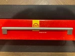 Lot Of 5 Valli & A288 Large 320MM Designer Cabinet Pull Made Italy. Fixed Price $49.99.