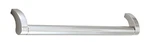 Creations By Alno Circa Inch Polished Chrome Cabinet Pull, Model A-260-8-PC. Fixed Price $20.00.
