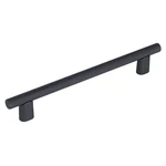 Schaub And Company 211094 Monza 6" Center To Modern - Black. Fixed Price $46.40.