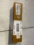 479499 Gebara 6-1/2" Center Pull Antique Brass. Fixed Price $14.24.