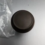 25 Oil Rubbed Bronze Rustic Mushroom Knobs Drawer Pulls Keeler Brass New. Fixed Price $25.00.