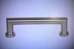 Top Knobs TK3151 Morris 3-3/4" Center Handle Cabinet Pull Honey Bronze. Fixed Price $5.19.