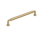Amerock Coble 8-13/16 Inch Champagne Bronze Cabinet Pull BP37666CZ 10 Pack. Fixed Price $29.95.