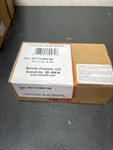 Hickory R077751MBX10B Matte Black 3" Cabinet Handles Pack Of. Fixed Price $16.91.
