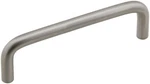 Silverline Satin Nickel Cabinet Drawer Wire Pull Solid Handle(cc) 96MM( 25P). Fixed Price $29.99.