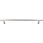 Hopewell 30" Center To Cabinet Appliance Pull Brushed Satin Nickel. Fixed Price $180.59.