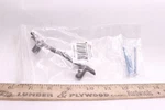 Atlas Homewares Nature Twig Pull Rust 4-1/2" 2106-R. Fixed Price $6.62.