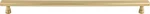 Top Knobs TK857HB Kingsbridge Pull 12" (c-c) Honey Bronze. Fixed Price $60.35.