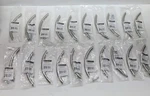 20CT Liberty 127MM Bow Pull Satin Nickel. Fixed Price $62.99.