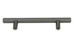 Amerock BP1178FB 178MM Center To Flat Black Pull Knob. Fixed Price $22.00.