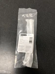 Amerock BP36796FB Renown 6-5/16" Cabinet Pull, Matte Black. Fixed Price $11.53.