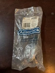 Cabinet Cup Pull 3"CC Manor Oil-rubbed Bronze Amerock BP26130-ORB. Fixed Price $6.49.