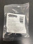 Amerock BP53701ORB Kane 3" Center Oil-rubbed Bronze Drawer Pull. Fixed Price $10.38.