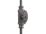 Signature Ironmongery Dalston Cabinet Cremone Bolt Hardware 2 Feet Antique. Fixed Price $59.99.
