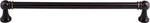 Top Knobs TK808TB Kara Appliance Pull 12" (c-c) Tuscan Bronze. Fixed Price $225.14.